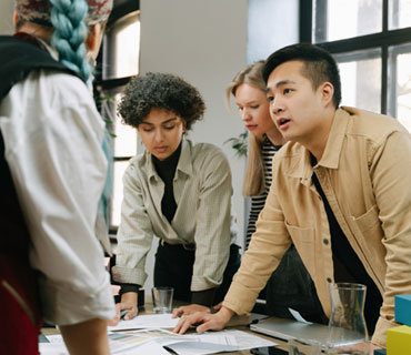 Five Ways that can Develop your Business Website